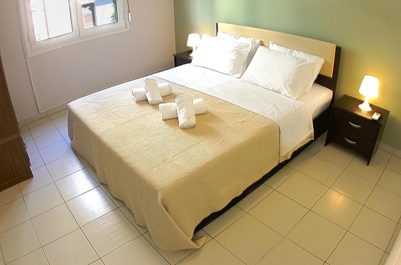 Central Apartment At Koukaki Area Афины Экстерьер фото